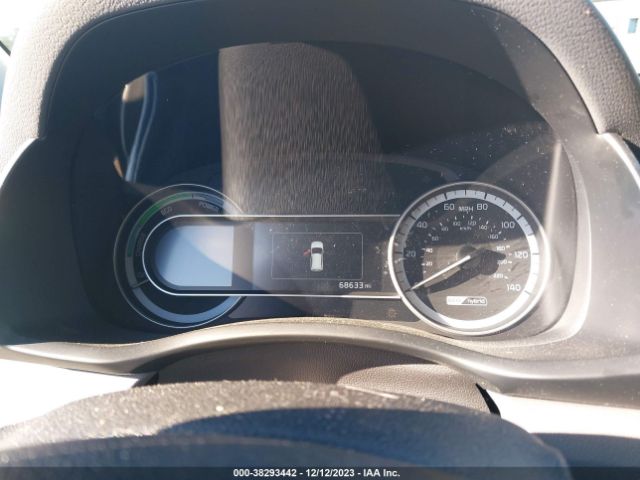 KNDCB3LCXK5351826 KIA NIRO LX