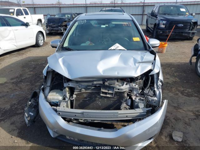3HGGK5H84FM761556 Honda Fit Ex/ex-l
