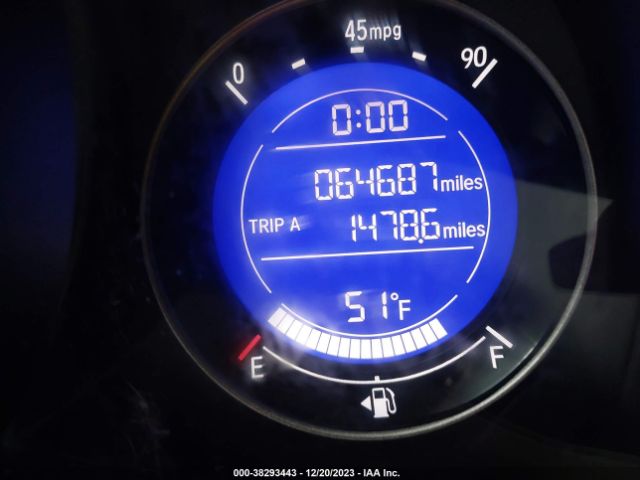 3HGGK5H84FM761556 Honda Fit Ex/ex-l