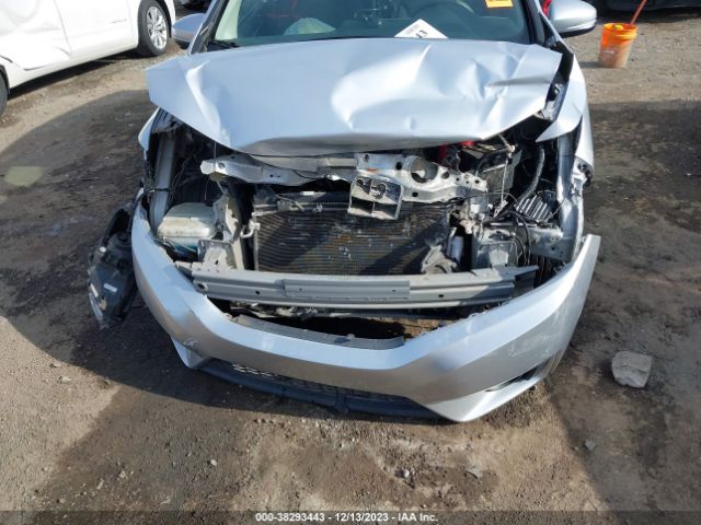 3HGGK5H84FM761556 Honda Fit Ex/ex-l