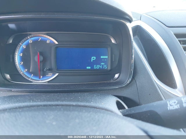 Chevrolet Trax 1ls 2016 3GNCJKSB5GL267661 Image 7