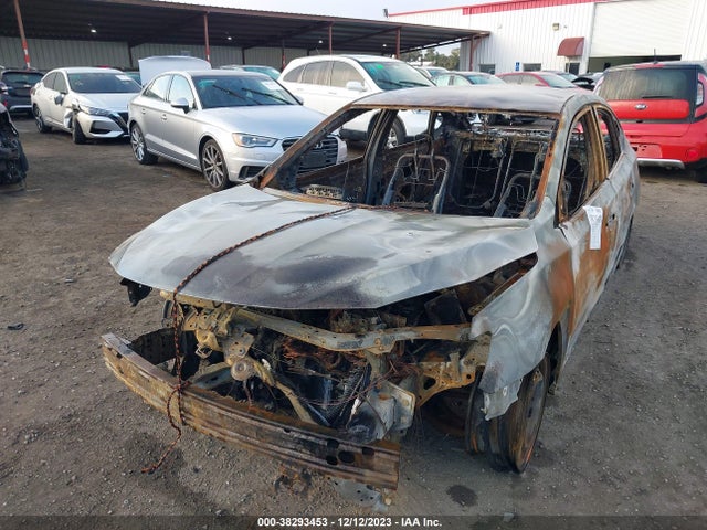 Nissan SENTRA S 2019 3N1AB7AP6KY243567 Image 6