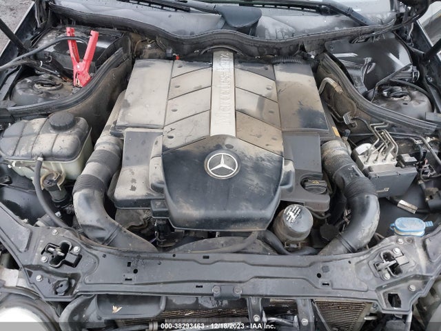 38293463 :رقم المزاد ، WDBTK75G26T064844 vin ، 2006 Mercedes-benz Clk 500 مزاد بيع
