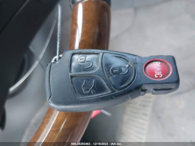 38293463 :رقم المزاد ، WDBTK75G26T064844 vin ، 2006 Mercedes-benz Clk 500 مزاد بيع