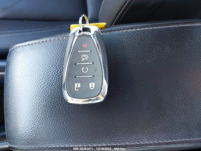 Chevrolet Cruze Premier Auto 2018 1G1BF5SM4J7195896 Image 11