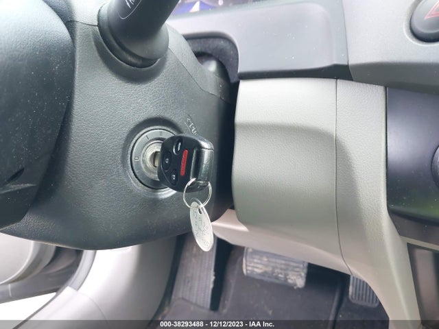 2012 HONDA CIVIC EX VIN: 19XFB2F8XCE022984