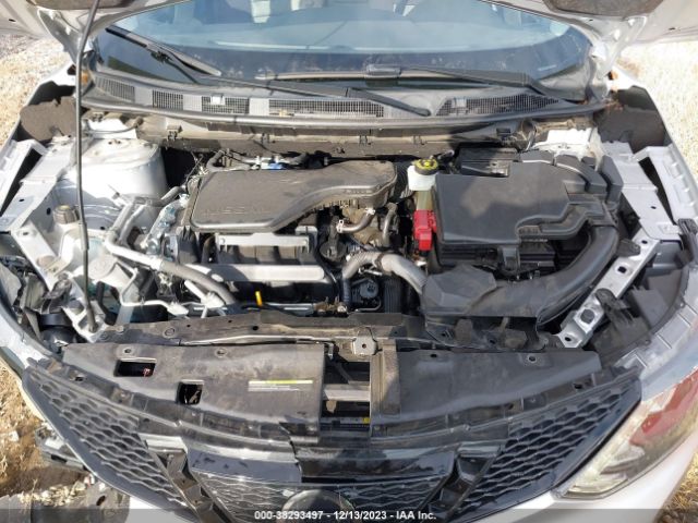 JN1BJ1CP3KW213676 Nissan Rogue Sport Sv