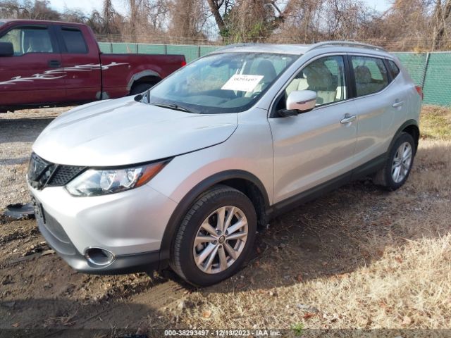 JN1BJ1CP3KW213676 Nissan Rogue Sport Sv