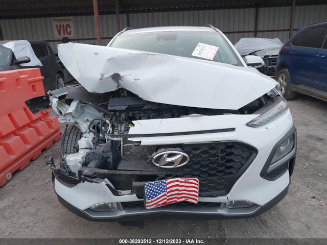 Hyundai Kona 2019 KM8K62AA3KU247692 Image 27
