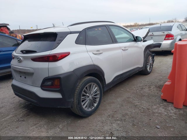 Hyundai Kona 2019 KM8K62AA3KU247692 Image 18