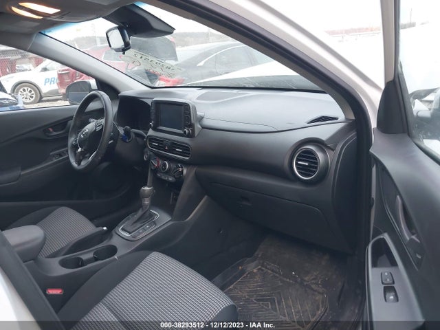 Hyundai Kona 2019 KM8K62AA3KU247692 Image 19