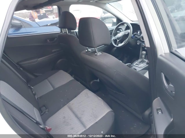 Hyundai Kona 2019 KM8K62AA3KU247692 Image 22