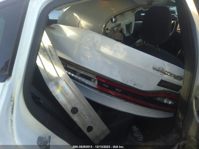 Dodge DART SXT 2016 1C3CDFBB2GD668067 Image 11