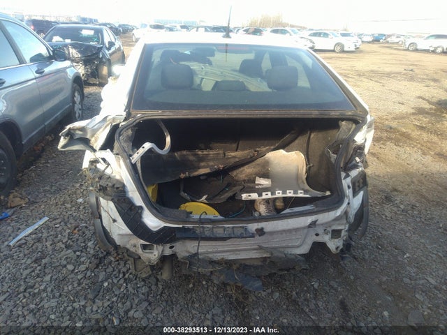 Dodge DART SXT 2016 1C3CDFBB2GD668067 Image 6