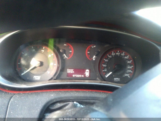 Dodge DART SXT 2016 1C3CDFBB2GD668067 Image 7