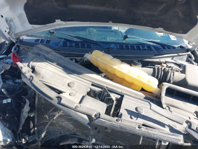 1FTEW1E52LKE69257 Ford F-150 Xlt