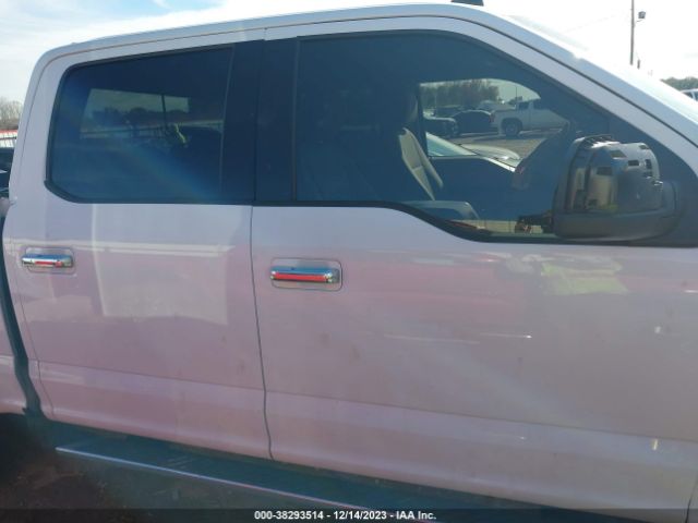 1FTEW1E52LKE69257 Ford F-150 Xlt