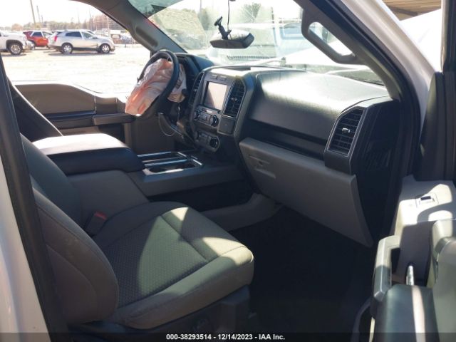 1FTEW1E52LKE69257 Ford F-150 Xlt