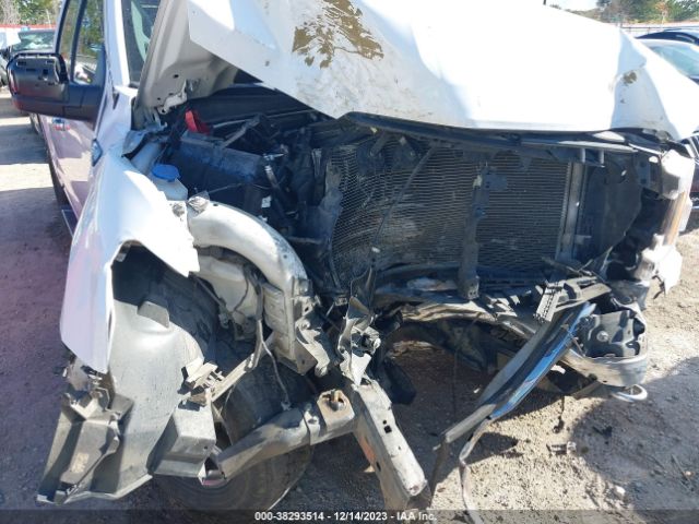 1FTEW1E52LKE69257 Ford F-150 Xlt