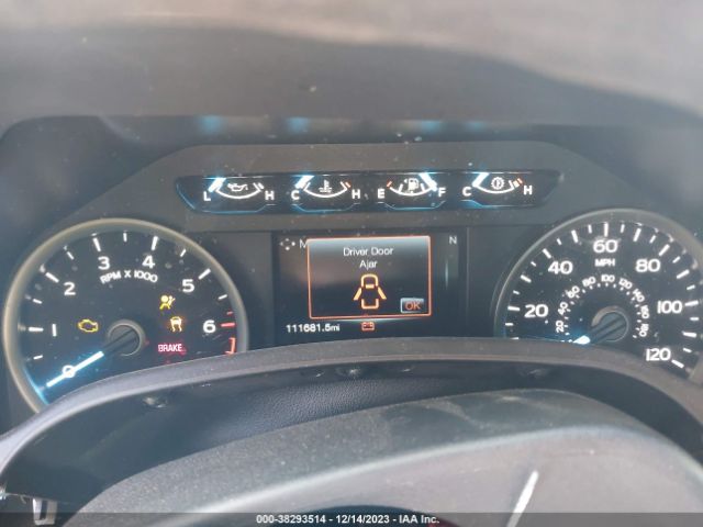 1FTEW1E52LKE69257 Ford F-150 Xlt