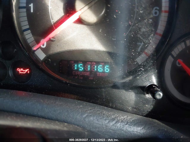 2007 JEEP LIBERTY SPORT VIN: 1J4GL48K17W607898