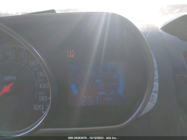 Chevrolet Spark 2lt Auto 2014 KL8CF6S90EC485071 Image 7