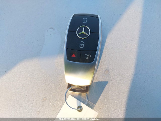 2019 MERCEDES-BENZ C 300 VIN: WDDWJ8DBXKF836258