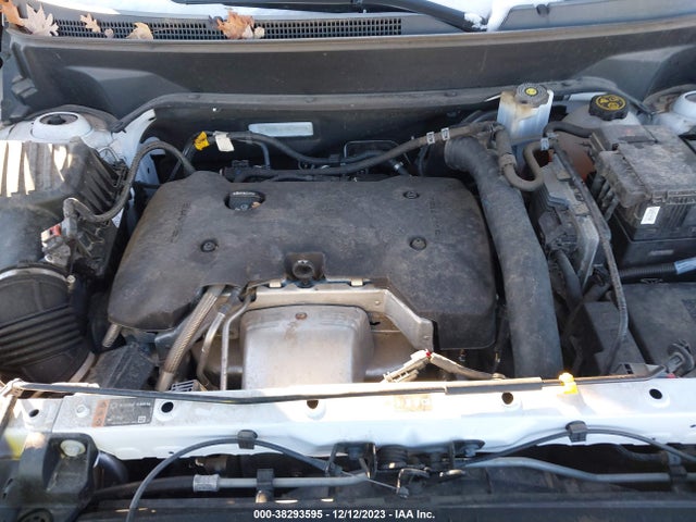 GMC Terrain Slt 2019 3GKALVEX7KL100573 Image 10