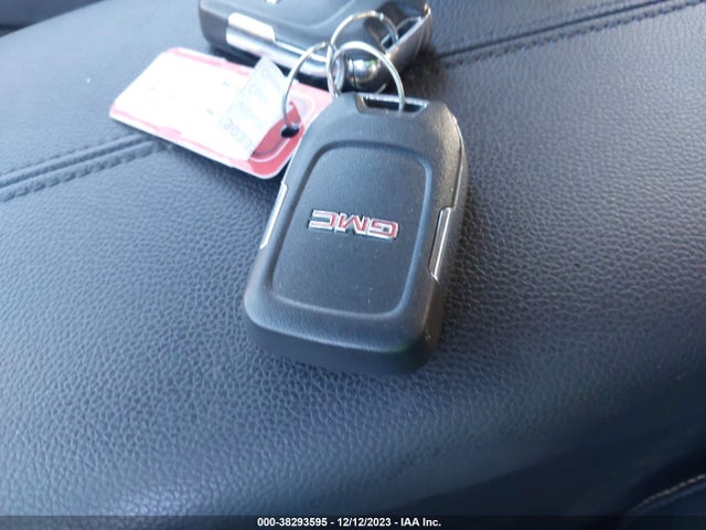 GMC Terrain Slt 2019 3GKALVEX7KL100573 Image 11