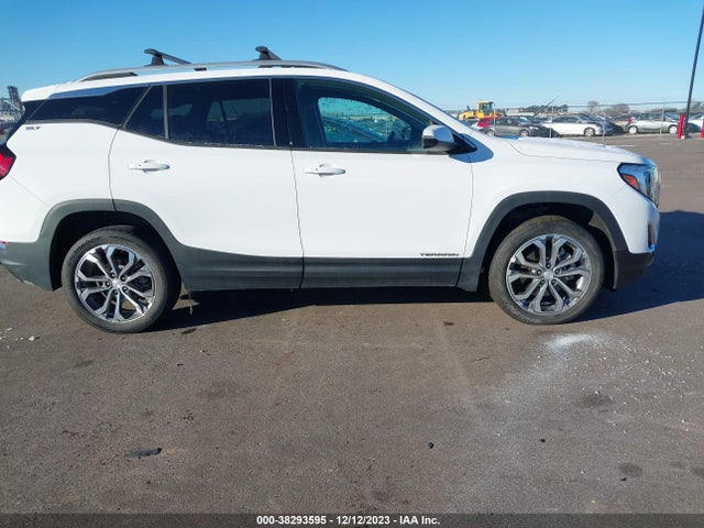 GMC Terrain Slt 2019 3GKALVEX7KL100573 Image 13