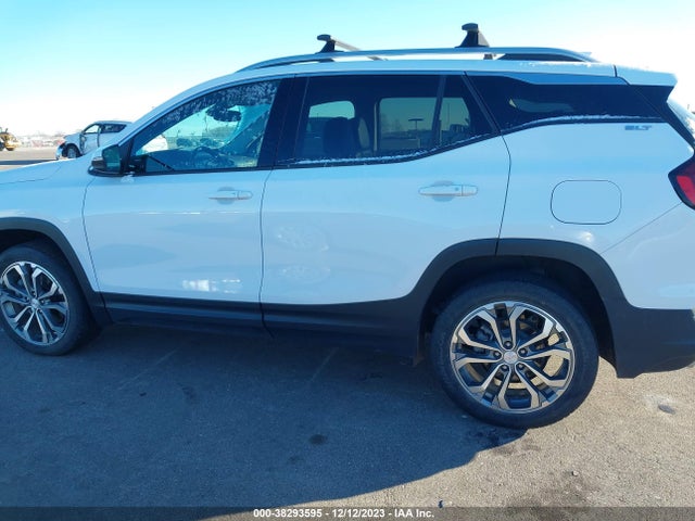 GMC Terrain Slt 2019 3GKALVEX7KL100573 Image 14