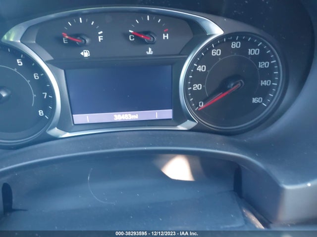 GMC Terrain Slt 2019 3GKALVEX7KL100573 Image 15