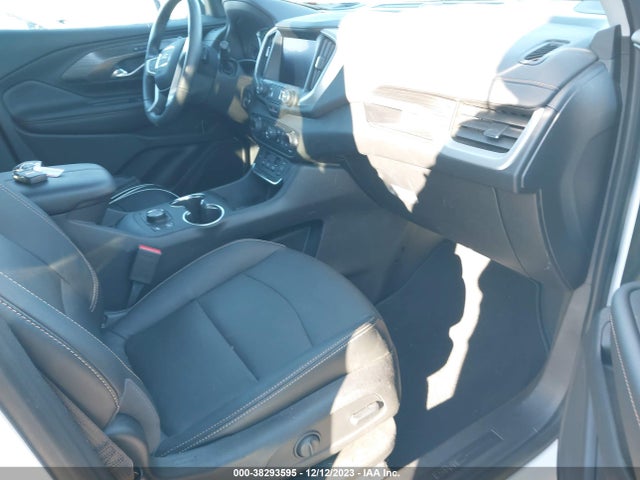 GMC Terrain Slt 2019 3GKALVEX7KL100573 Image 5