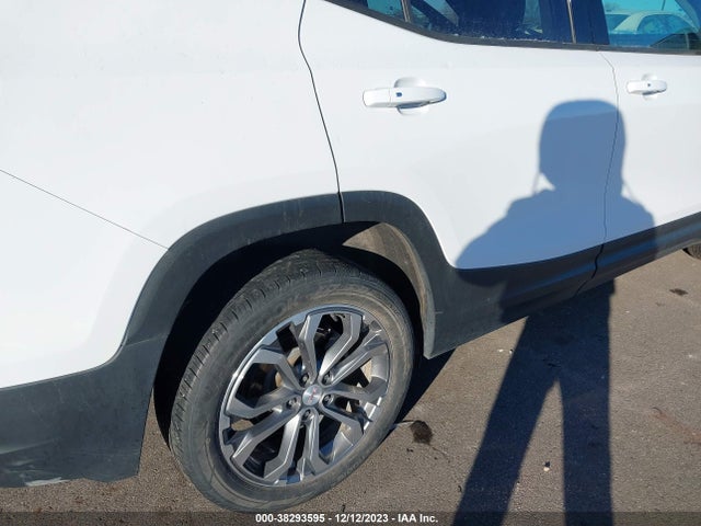 GMC Terrain Slt 2019 3GKALVEX7KL100573 Image 6