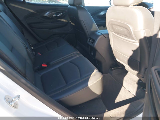 GMC Terrain Slt 2019 3GKALVEX7KL100573 Image 8