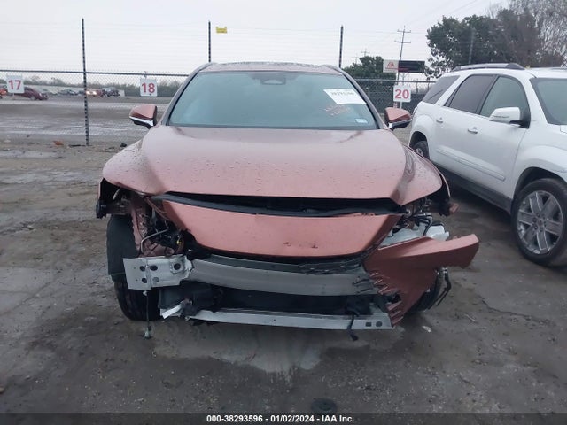 Lexus Rx 350 Premium Plus 2023 JTJCHMAAXP2003469 Image 12