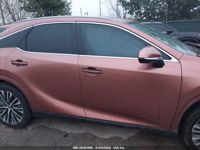 Lexus Rx 350 Premium Plus 2023 JTJCHMAAXP2003469 Image 13