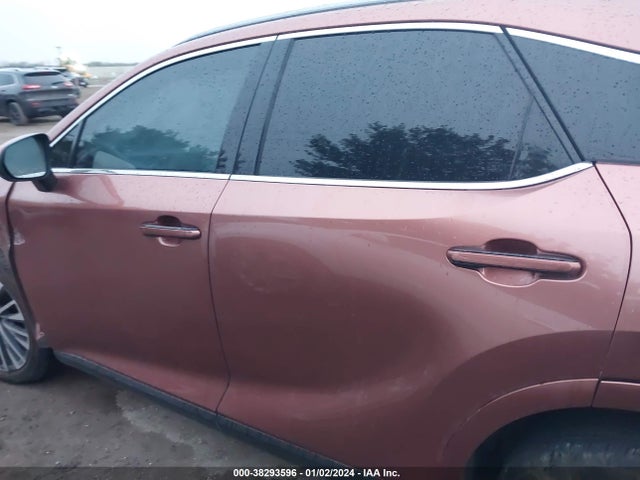 Lexus Rx 350 Premium Plus 2023 JTJCHMAAXP2003469 Image 14