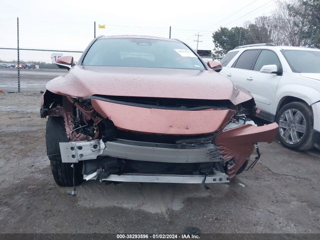Lexus Rx 350 Premium Plus 2023 JTJCHMAAXP2003469 Image 6