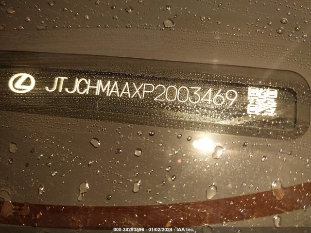 Lexus Rx 350 Premium Plus 2023 JTJCHMAAXP2003469 Image 9