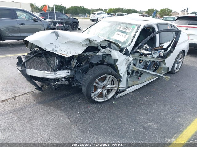 BMW 328I 2016 WBA8E9G55GNU29106 Image 6