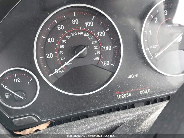 BMW 328I 2016 WBA8E9G55GNU29106 Image 7