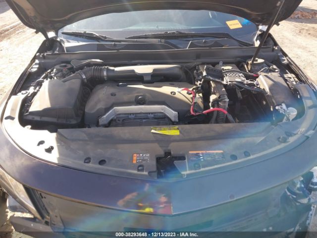 1G11Z5SA7GU162619 Chevrolet IMPALA LS