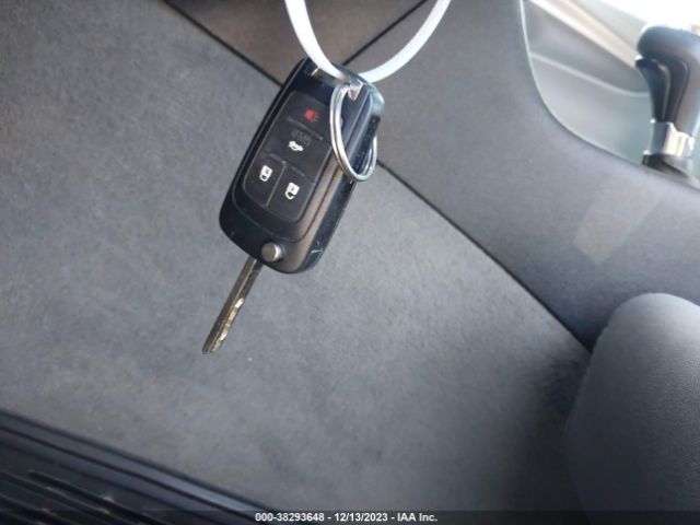 1G11Z5SA7GU162619 Chevrolet IMPALA LS