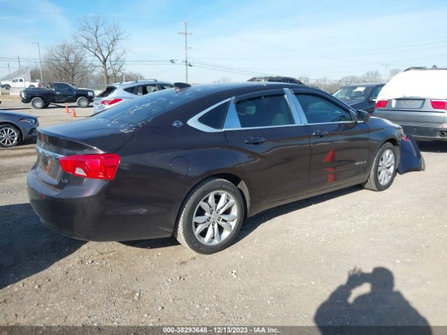 1G11Z5SA7GU162619 Chevrolet IMPALA LS