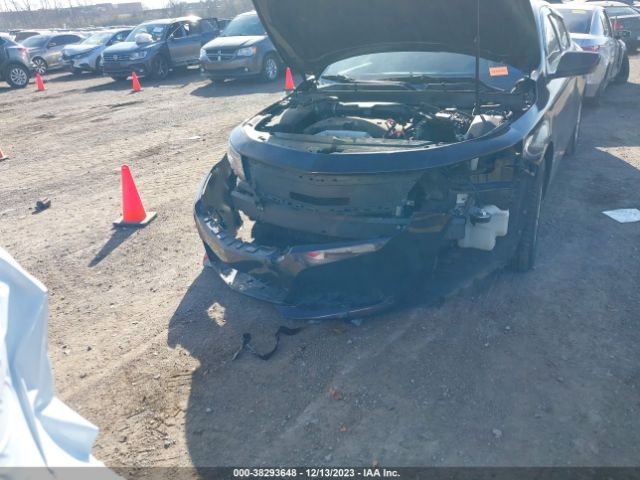1G11Z5SA7GU162619 Chevrolet IMPALA LS