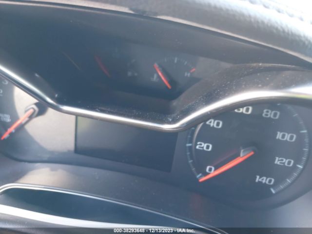 1G11Z5SA7GU162619 Chevrolet IMPALA LS