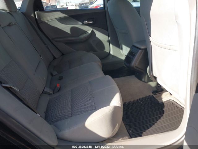 1G11Z5SA7GU162619 Chevrolet IMPALA LS