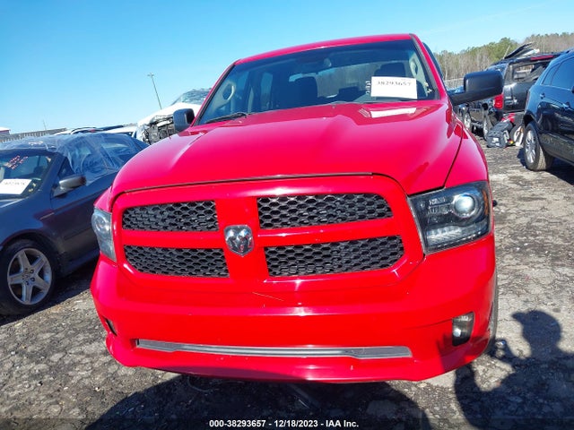 RAM 1500 Express 2014 1C6RR6KTXES272257 Image 12