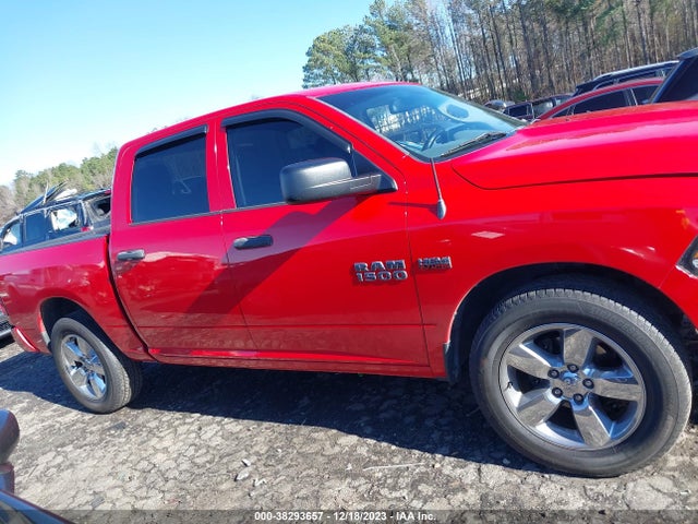 RAM 1500 Express 2014 1C6RR6KTXES272257 Image 13